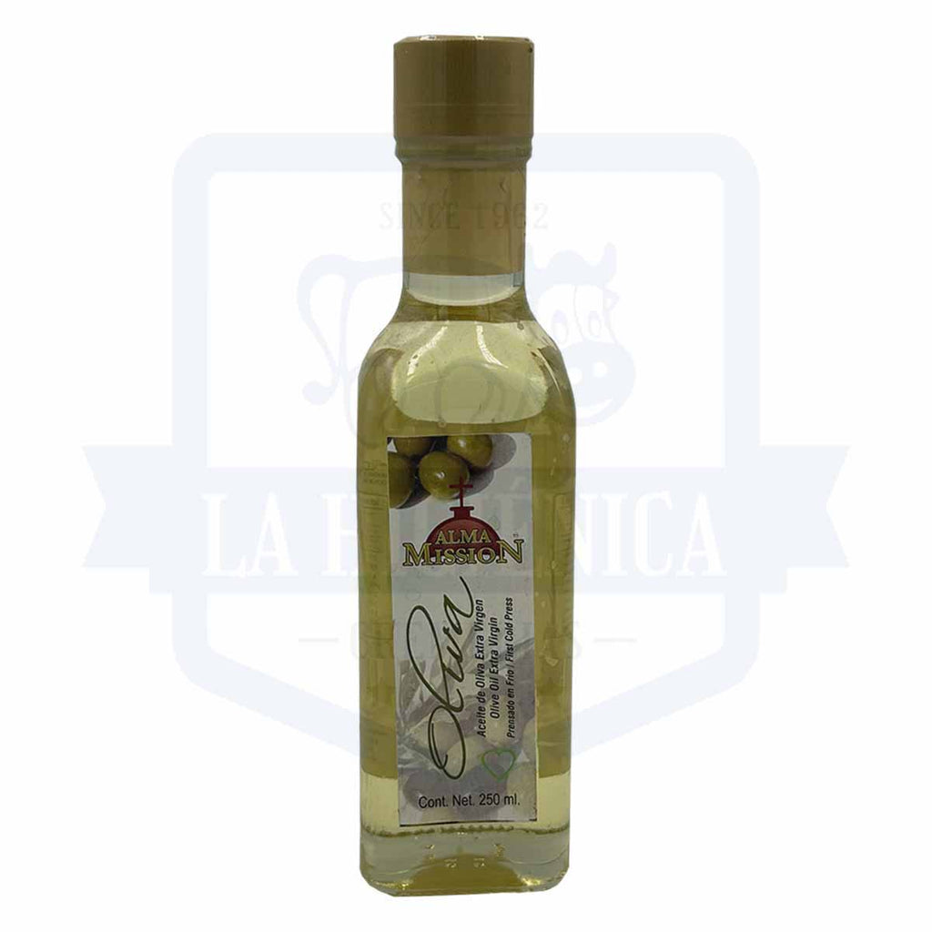 Aceite de oliva 250 ml.