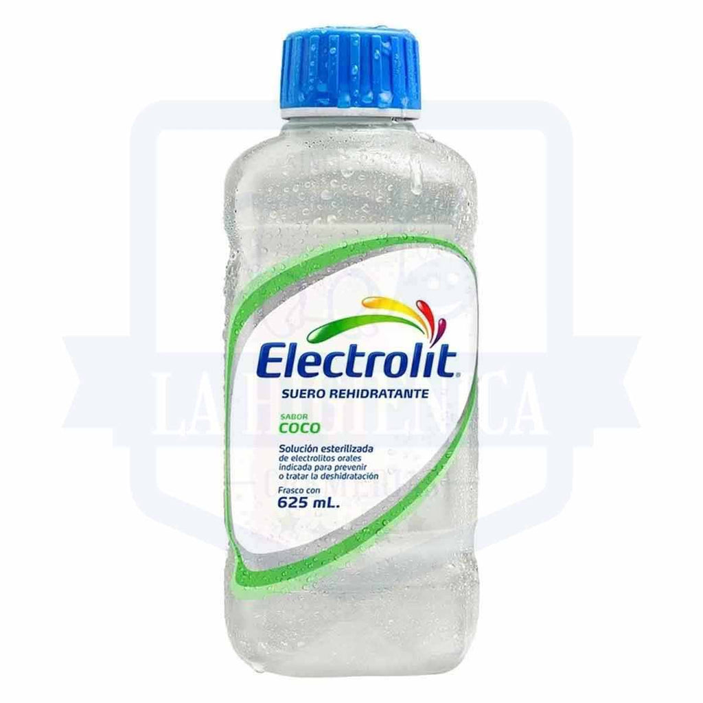 Electrolit 625 Ml