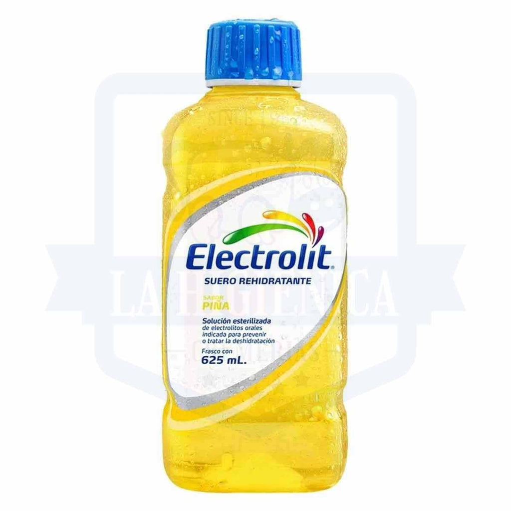 Electrolit 625 Ml