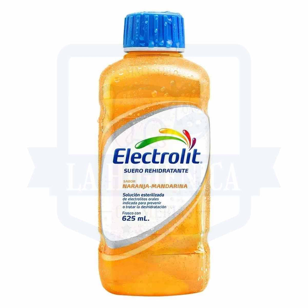 Electrolit 625 Ml