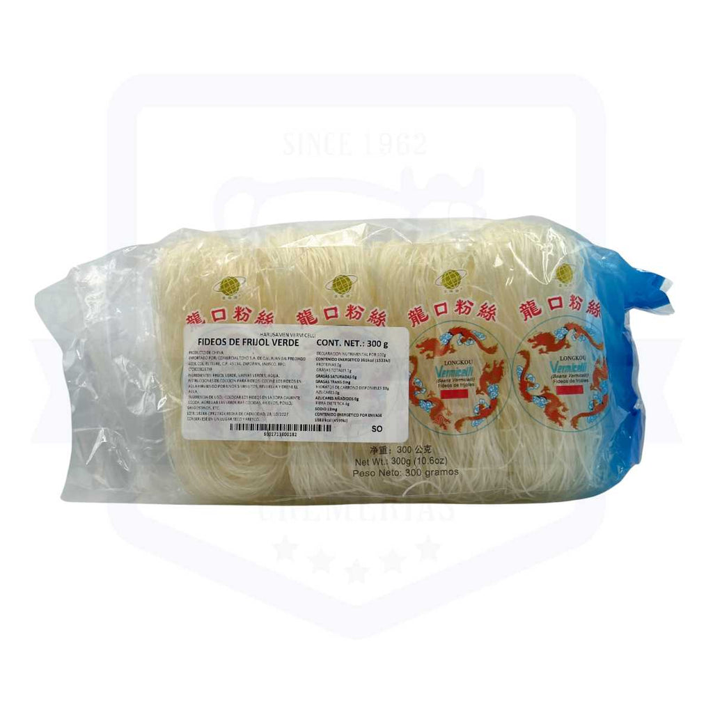 Fideos Harusame 300g.