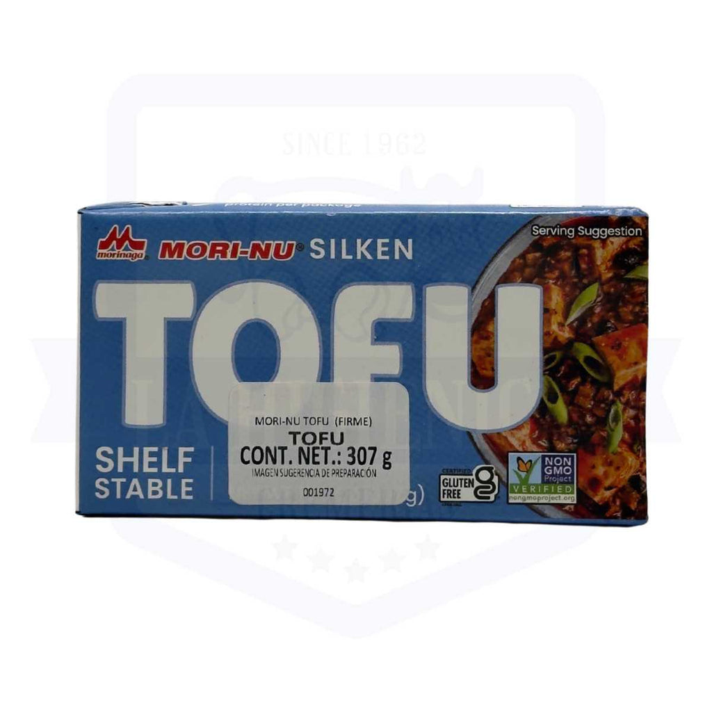 Tofu Mori Nu.
