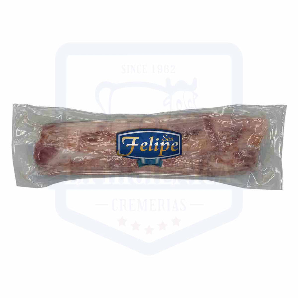 Tocino San Felipe de 500g.