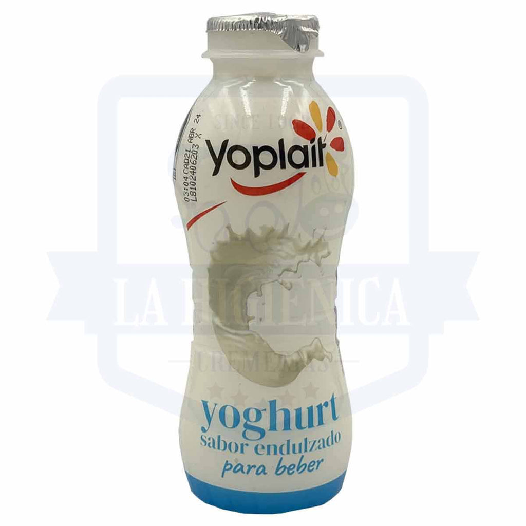 Yoghurt yoplait 220g.