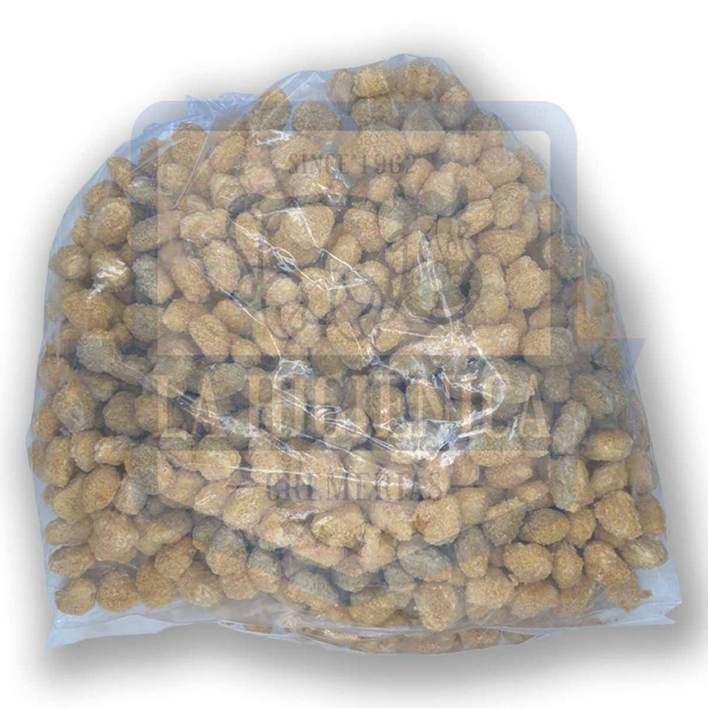 Palomitas De Pollo Bachoco