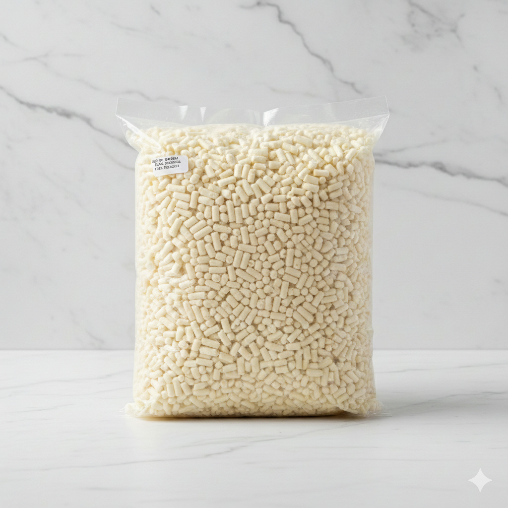 Queso Pizzero Mozzarella.