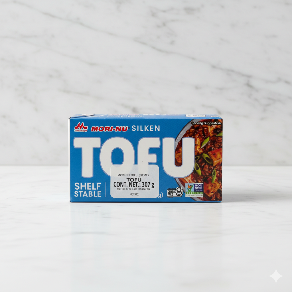 Tofu Mori Nu.