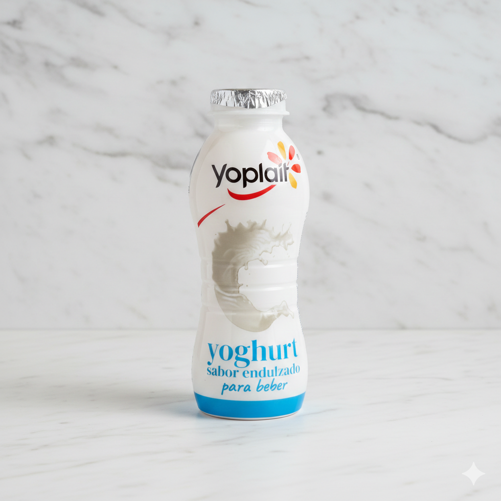 Yoghurt yoplait 220g.