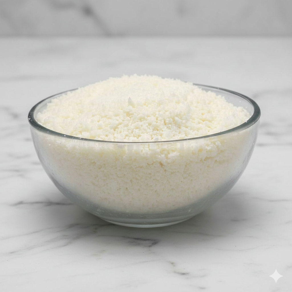 Queso Molido Natural.