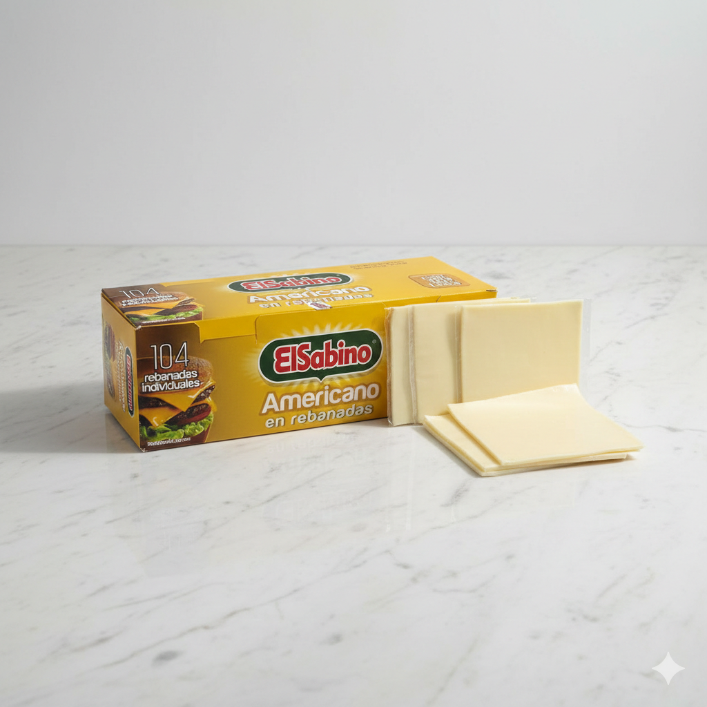 Queso Blanco Sabino.