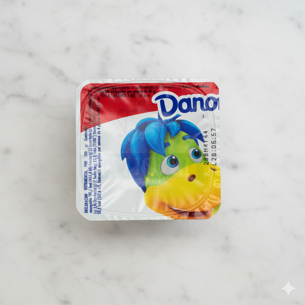 Danonino Maxi 168g.