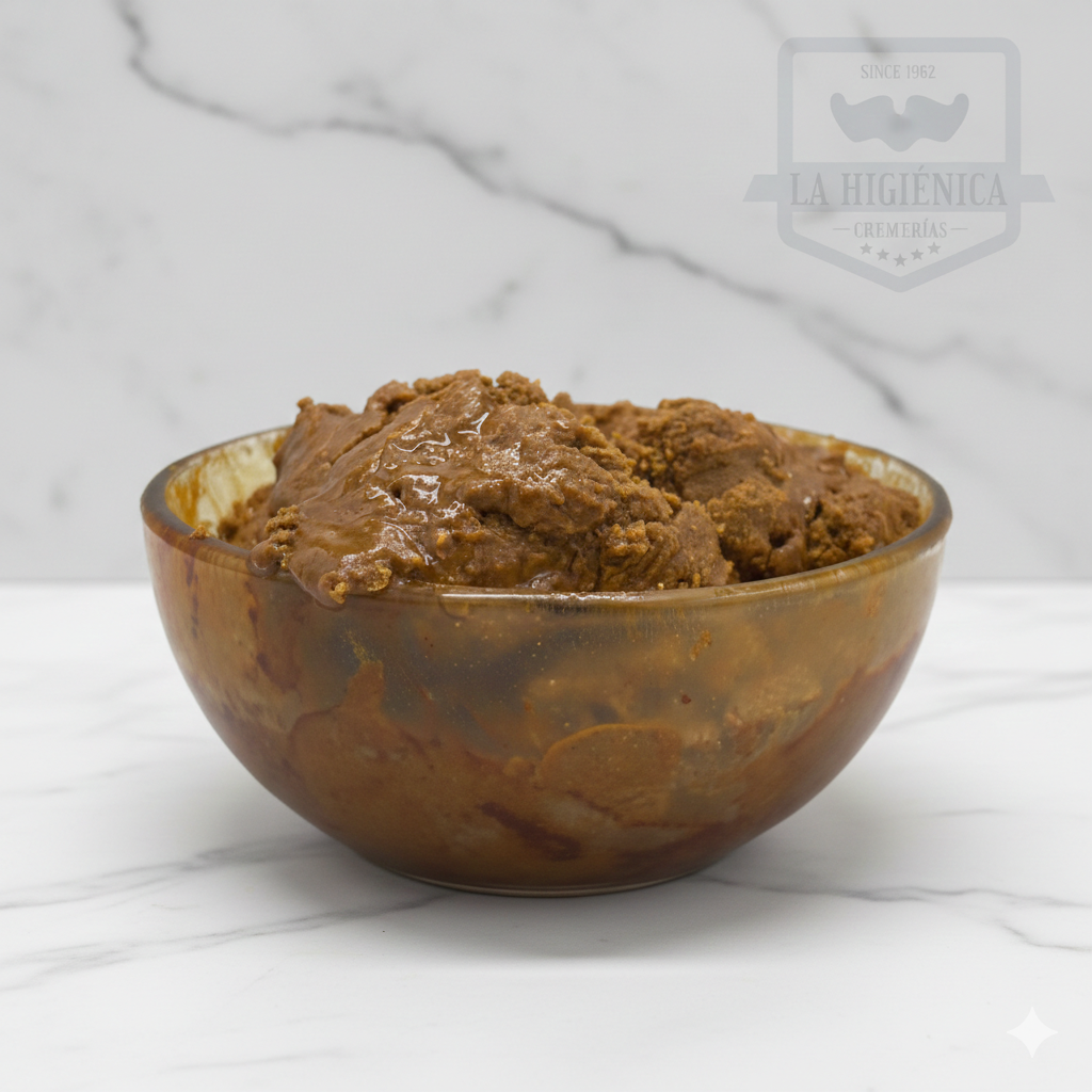 Mole Pipian Provincianos Por Kilo.