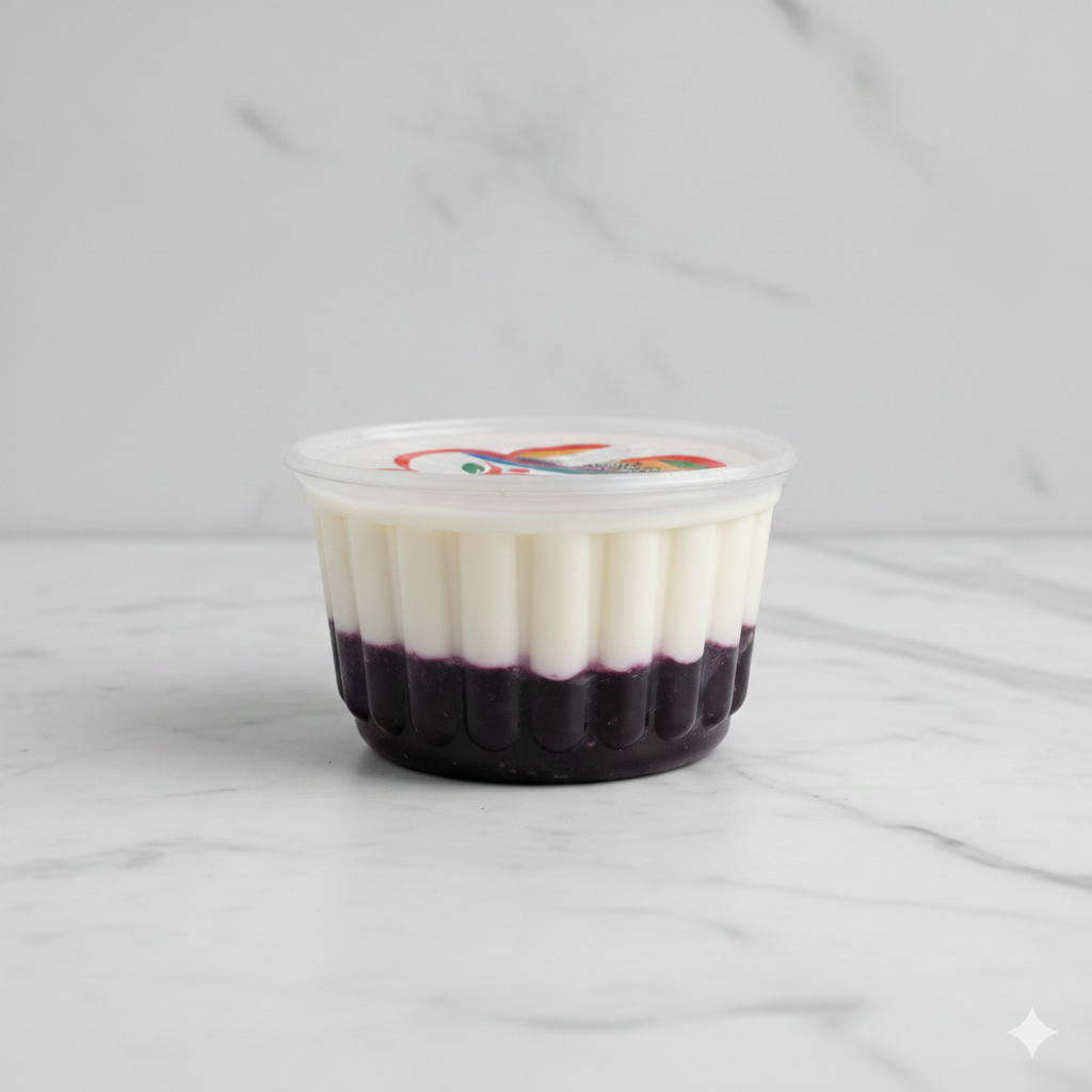 Gelatina Gourmet Vidali.